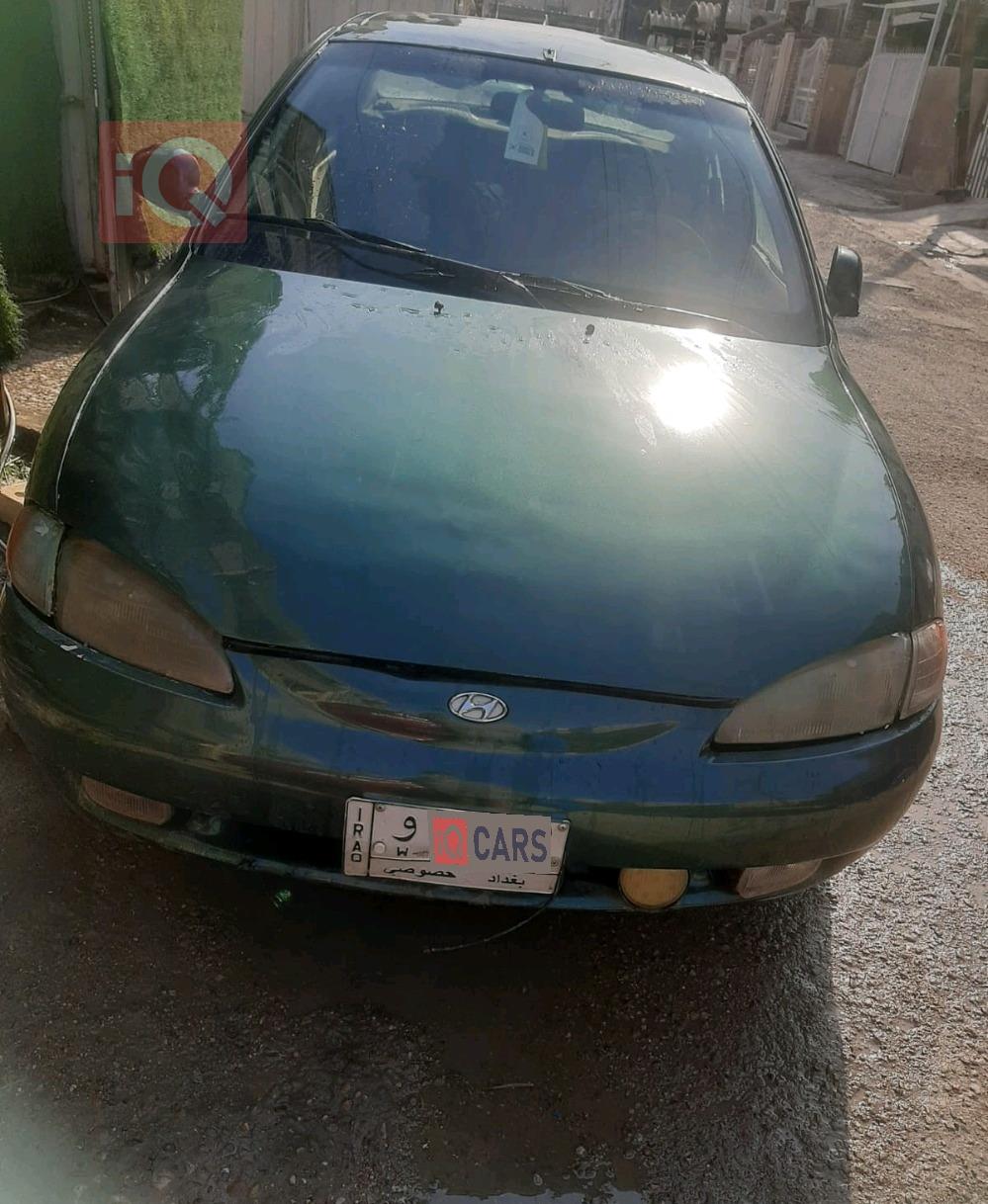 هيونداي أكسنت